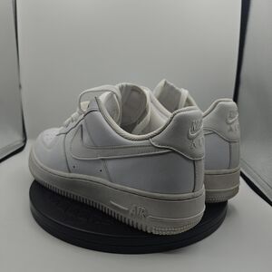 Nike Air Force 1 Low White Sneakers